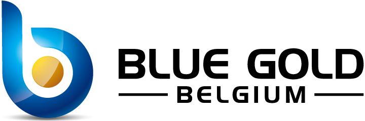 Blue Gold BELGIUM